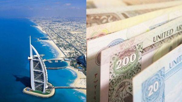 ദുബായ് ജോലിക്കാര്‍ക്ക് വമ്പന്‍ ലോട്ടറി; കോടികളുടെ ബോണസ് പ്രഖ്യാപിച്ച് ഭരണകൂടം...