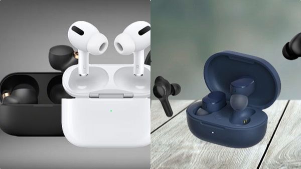 ഐഫോണ്‍ 15 പ്രൊയേക്കാള്‍ വിലയോ? ഈ ഇയര്‍ബഡ് വാങ്ങിയാല്‍ പോക്കറ്റ് കീറും, വില കേട്ടാല്‍ ആരും ഞെട്ടും