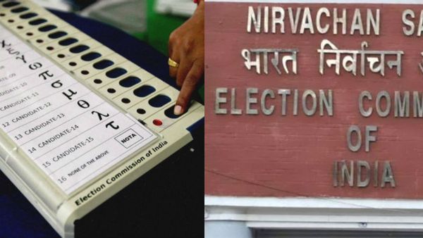 മിസോറാം നിയമസഭാ തിരഞ്ഞെടുപ്പ്; വോട്ടെണ്ണൽ തീയതി ഡിസംബർ നാലിലേക്ക് മാറ്റി തിരഞ്ഞെടുപ്പ് കമ്മീഷൻ