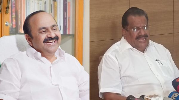 അഹങ്കാരത്തിനും ധിക്കാരത്തിനും ഒരു പരിധിയുണ്ട്; വിഡി സതീശന് മുന്നറിയിപ്പുമായി ഇപി ജയരാജന്‍