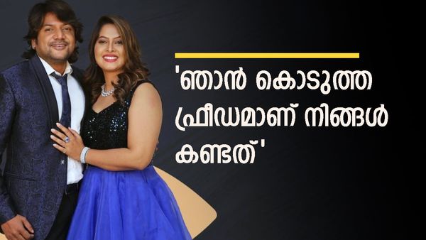 എന്റെ പരിധിക്ക് അപ്പുറത്തെ കാര്യം അവർ ആഗ്രഹിക്കും: സജ്നയ്ക്ക് അത് ശരിയായിരിക്കാം, പക്ഷെ..; ഫിറോസ് പറയുന്നു