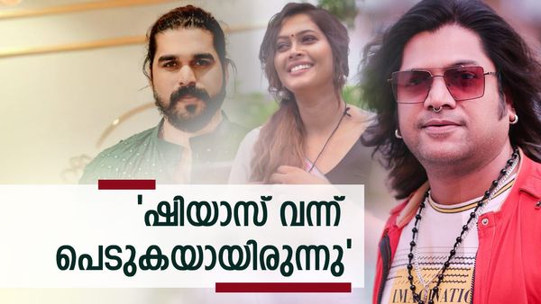 വീണ്ടും വിവാഹം കഴിക്കുമോ? സജ്നയ്ക്ക് പകരമാകാന്‍ വേറെ ആർക്കും കഴിയില്ലെന്നും ഫിറോസ് ഖാന്‍