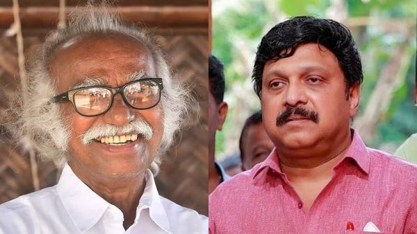 കടന്നപ്പള്ളിയും ഗണേഷ് കുമാറും ഇന്ന് അധികാരമേല്‍ക്കും: ഗവർണർ സത്യപ്രതിജ്ഞ ചൊല്ലിക്കൊടുക്കും