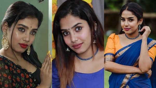 ലൈംഗികമായി പീഡിപ്പിച്ച അച്ഛന്റെ ബന്ധു: അമ്മയെ ഉപദ്രവിച്ചിരുന്ന അച്ഛന്‍, ഗ്ലാമി ഗംഗ തുറന്ന് പറയുന്നു