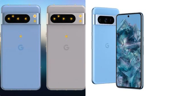 ബെസ്റ്റ് ക്യാമറ ഫോണാണ്, പിക്‌സല്‍ 8 പ്രൊ കണ്ണുംപൂട്ടി വാങ്ങാം. 17000 രൂപയുടെ ഡിസ്‌കൗണ്ടും കിട്ടും