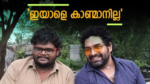 ഗോപി സുന്ദർ വെറും പബ്ലിസിറ്റിക്ക് വേണ്ടി ചെയ്തത്: പറഞ്ഞ് പറ്റിച്ചുവെന്ന് ഗായകന്‍ ഇമ്രാന്‍ ഖാന്‍