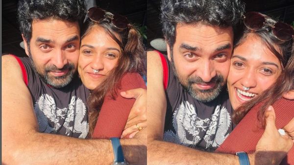 'സ്നേഹിക്കാനും ജീവിക്കാനും പഠിപ്പിച്ച വ്യക്തി'; മയോനിയെ ചേർത്തുപിടിച്ച് ഗോപി സുന്ദർ..ഫോട്ടോ വൈറൽ