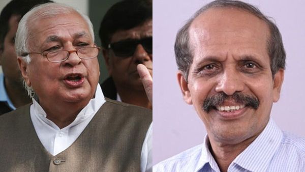 ഗവർണറുടെ അതിരുവിട്ട നീക്കം സർക്കാരിനെ അട്ടിമറിക്കാന്‍: രൂക്ഷ വിമർശനവുമായി ഐഎന്‍എല്‍