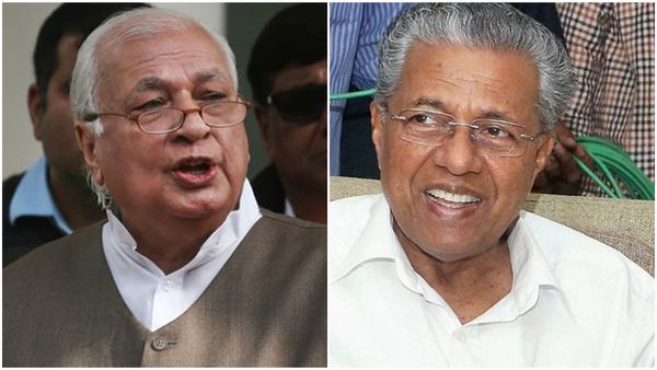 'എസ് എഫ് ഐ പ്രതിഷേധം മുഖ്യമന്ത്രിയുടെ നിർദ്ദേശ പ്രകാരം'; ഡൽഹിയിലും ആവർത്തിച്ച് ​ഗവർണർ