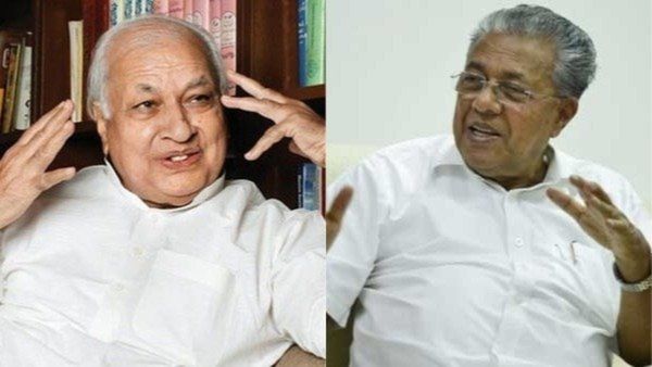 ഗവർണർ-സർക്കാർ പോര് മുറുകുന്നു; ബില്ലുകളിൽ ഒപ്പിടുന്നതിന് സമയം നിശ്ചയിക്കണമെന്ന് സർക്കാർ