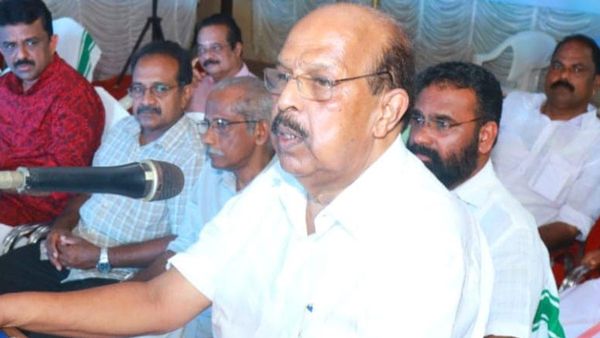 'അഹങ്കാരം മാറ്റിവെക്കണം, നമ്മളാണ് എല്ലാത്തിനും മേലെ എന്ന ചിന്ത വേണ്ട'; വിമര്‍ശനവുമായി ജി സുധാകരന്‍