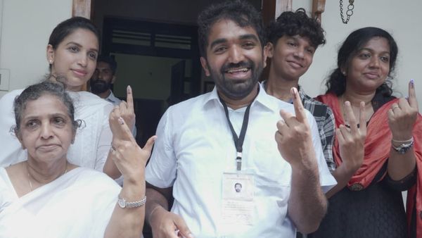 ചാണ്ടി ഉമ്മന് ഉമ്മന്‍ ചാണ്ടിയേക്കാള്‍ തിരക്കെന്ന് കുടുംബം, 'വൈകിയാല്‍ പറയില്ല'; കാരണമിത്