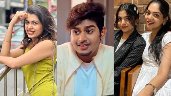 'എന്റെ കുടുംബത്തിന് നേരെ കുരച്ച പട്ടിയുടെ വാൽ മുറിച്ചെന്ന് അറിഞ്ഞു'; റിയാസിനെതിരെ തുറന്നടിച്ച് ദിയ കൃഷ്ണ