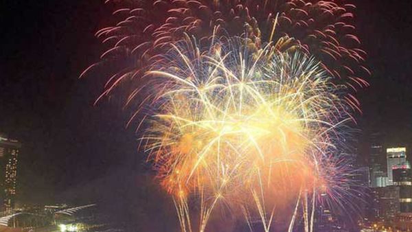 യുഎഇ പ്രവാസികള്‍ ശ്രദ്ധിക്കണം; ന്യൂ ഇയര്‍ ആഘോഷം പരിധി വിട്ടാല്‍ പെടും, നിര്‍ദേശവുമായി ഷാര്‍ജ