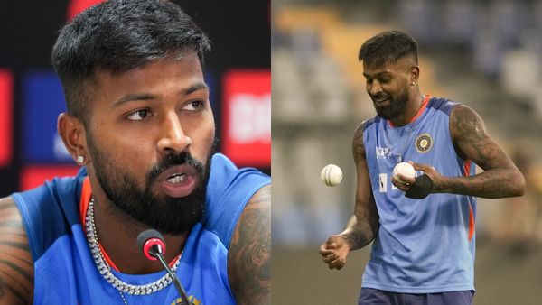രോഹിതിന് വയസായി, ടി20 ലോകകപ്പിൽ ഇന്ത്യയെ നയിക്കാൻ ഹർദിക് എത്തുമോ ? സാധ്യത ഇങ്ങനെ...