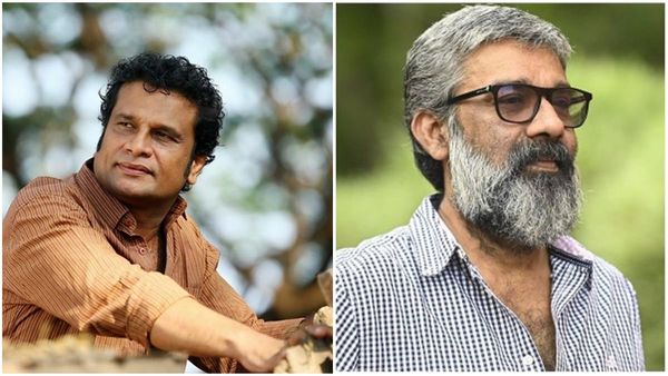 ഒരു മണ്ടന് മറ്റൊരു മണ്ടനെ ഇഷ്ടമല്ലെന്ന് പറഞ്ഞവൻ ഏതായാലും മണ്ടനല്ലെന്ന് ഉറപ്പായി: വിമർശനവുമായി ഹരീഷ് പേരടി