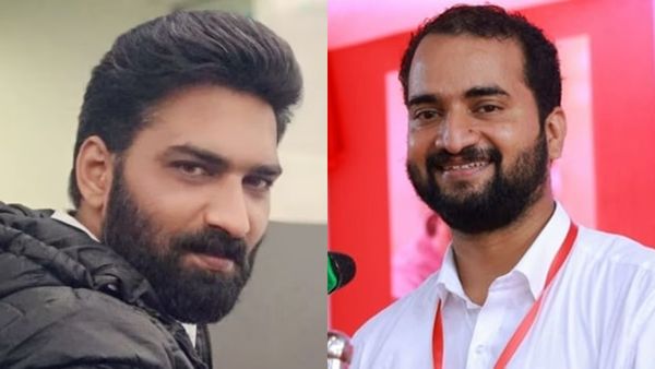 'വ്യാജ പ്രചരണം നടത്തി': മാധ്യമപ്രവർത്തകന്‍ ഹാഷ്മിക്കെതിരെ നിയമ നടപടിയുമായി അരുണ്‍കുമാർ
