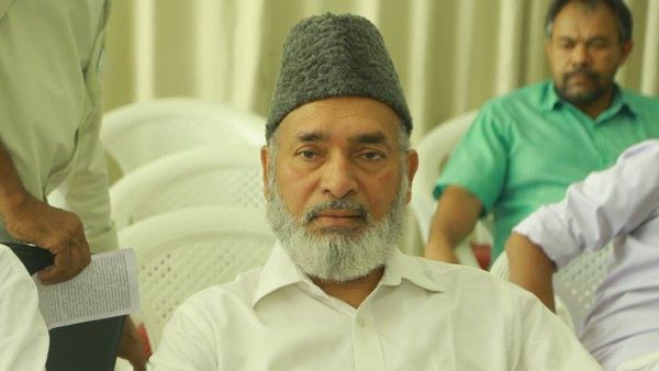 'മിശ്ര വിവാഹം എന്നത് ഇസ്ലാം വിരുദ്ധം, അതിന് പാർട്ടികളുടെ സഹായം കിട്ടുന്നു'; ഹുസൈൻ മടവൂർ