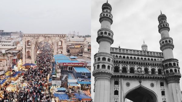 ബെംഗളൂരുവിനേയും ഡൽഹിയിനേയും കടത്തിവെട്ടി ഹൈദരബാദ്; സഞ്ചാരികൾ വെറുതെയാണോ ഓടിയെത്തിയത്