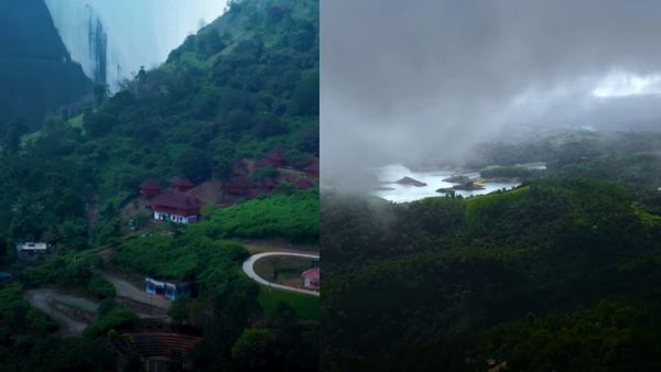 ഇടുക്കി ഡാമിന്റെ മടിത്തട്ടിൽ അന്തിയുറങ്ങാം..! ഇക്കോ ലോഡ്‌ജ്‌ നിങ്ങളെ കാത്തിരിക്കുന്നു, വീഡിയോയുമായി മന്ത്രി