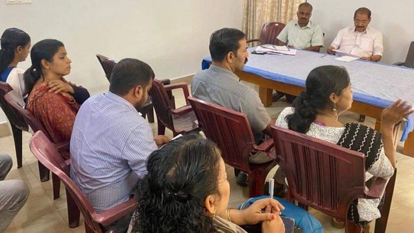 റോഡ് നവീകരണം: എംഎല്‍എയുടെ നിര്‍ദ്ദേശം പണമില്ലെന്ന് പറഞ്ഞ് ചീഫ് എഞ്ചിനീയര്‍ മടക്കി