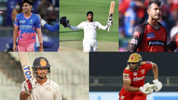 ഐപിഎൽ ലേലത്തിന് മണിക്കൂറുകൾ മാത്രം; ഈ യുവതാരങ്ങളെ ശ്രദ്ധിക്കണം, കൂട്ടത്തിൽ ഷാരൂഖ് ഖാനും...