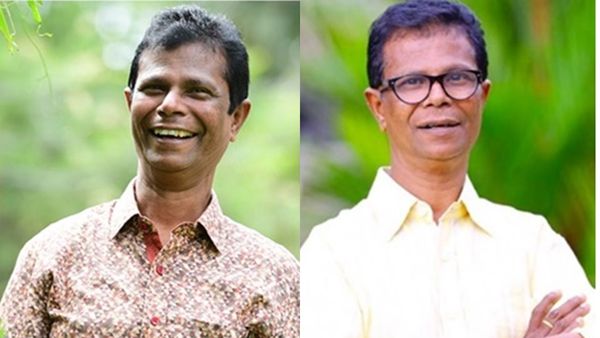 ഇന്ദ്രൻസിന് പത്താം ക്ലാസിൽ ചേരാനാകില്ല; ആ മോഹം നടക്കണമെങ്കിൽ ആദ്യ കടമ്പ ഇത്