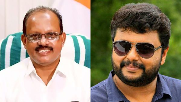 സംവിധായകന്‍ എംഎ നിഷാദ് 2016 ല്‍ പറഞ്ഞ കാര്യങ്ങള്‍ എല്ലാവരും വീണ്ടും കേള്‍ക്കണം: ഐഎൻഎല്‍