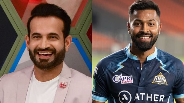 ഹര്‍ദിക്കിന് പകരം ആര് വരും, ഈ അഫ്ഗാന്‍ താരത്തിന് സാധ്യത, ഇര്‍ഫാന്‍ പഠാന്റെ പ്രവചനം ഇങ്ങനെ