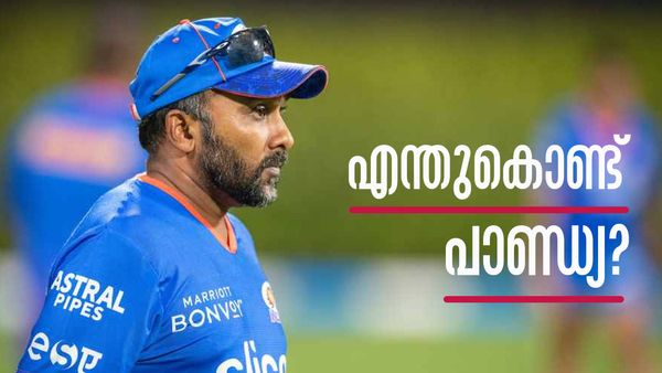 എന്തുകൊണ്ട് ഹര്‍ദിക് പാണ്ഡ്യ; ഒടുവില്‍ പ്രതികരിച്ച് ജയവര്‍ധനെ, 'സച്ചിന്‍ ചെയ്തത്...'