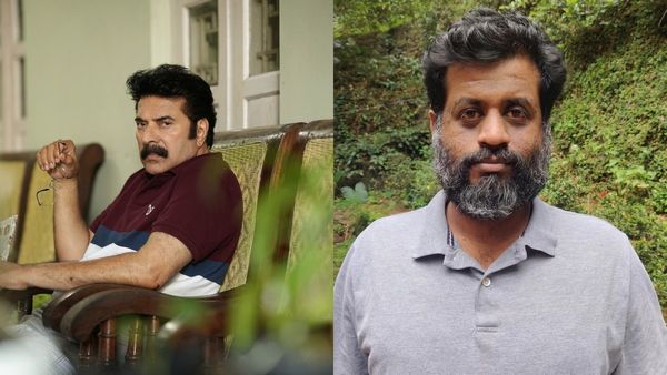 'മമ്മൂട്ടി ഇല്ലെങ്കിലും കാതൽ സിനിമ ചെയ്യും, മറ്റൊരു നടൻ മനസിലുണ്ടായിരുന്നു..'; തുറന്ന് പറഞ്ഞ് ജിയോ ബേബി 