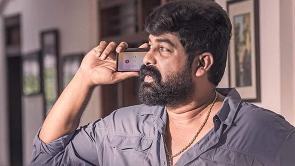 ജോജു ചിത്രം ആന്റണിക്കെതിരേയും കാസ: വേറെ ആരോടും ഇത് ചെയ്യില്ല, അന്ന് വായില്‍ പഴം തിരുകിയിരുന്നു