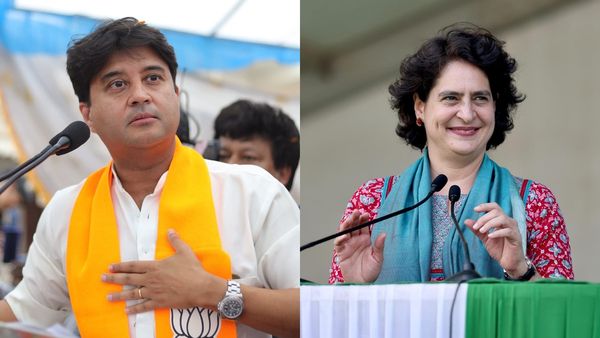 'ജനം കാണിച്ച് കൊടുത്തു', പ്രിയങ്ക ഗാന്ധിയുടെ പരിഹാസത്തിന് മറുപടി നൽകി ജ്യോതിരാദിത്യ സിന്ധ്യ