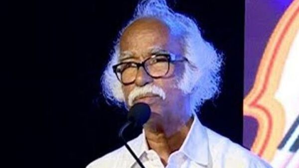 നായനാരെ വീഴ്ത്തി ചരിത്രമെഴുതി; മന്ത്രിക്കുപ്പായത്തില്‍ കടന്നപ്പള്ളിക്ക് ഇത് മൂന്നാമൂഴം