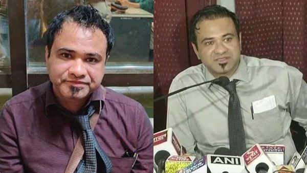 ജനങ്ങളെ സര്‍ക്കാരിനെതിരെ തിരിക്കാന്‍ ശ്രമിച്ചുവെന്ന് പരാതി, കഫീല്‍ ഖാനെതിരെ കേസെടുത്ത് യുപി പോലീസ്