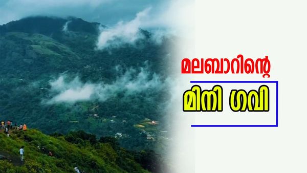ഇവിടുത്തെ കാറ്റാണ് കാറ്റ്...; കക്കാടംപൊയിലേക്ക് ഒരു വൺഡേ ട്രിപ്പ്, ഇത് പൊളിക്കും...