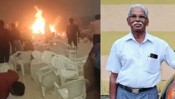 കളമശ്ശേരി സ്ഫോടനം; ഒരാൾ കൂടി മരണത്തിന് കീഴടങ്ങി, ആകെ മരണം ഏഴായി