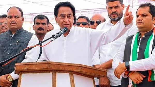 മുഖ്യമന്ത്രിയാകാനുള്ള അവസാന പോരാട്ടത്തില്‍ വീണു; കോണ്‍ഗ്രസിനൊപ്പം തകര്‍ന്ന കമല്‍നാഥിന്റെ സ്വപ്‌നം