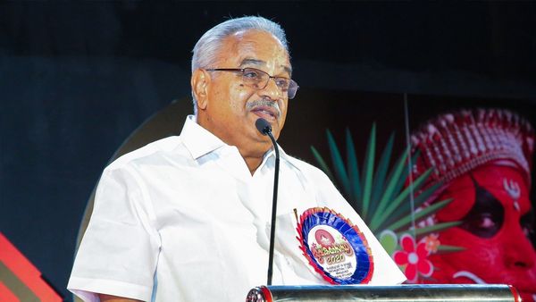 ഒരുപാട് ഓടിനടന്നു... പക്ഷെ പൂര്‍ത്തിയാക്കാനായില്ല; കാനം മടങ്ങിയത് ആ സ്വപ്‌നം ബാക്കിയാക്കി