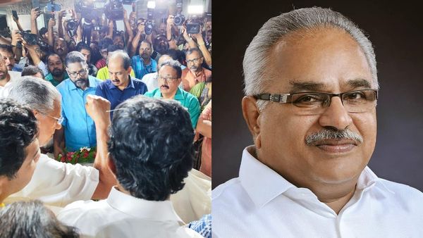 കാനം രാജേന്ദ്രന്റെ വിയോഗം: സംസ്കാരം നാളെ, ശനിയാഴ്ചത്തെ നവകേരള സദസ്സ് പരിപാടികള്‍ റദ്ദാക്കി