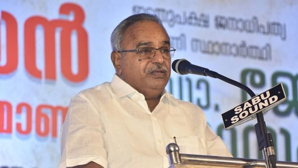 പ്രമേഹം ബുദ്ധിമുട്ടിച്ചു, വലതുകാൽപാദം മുറിച്ചുമാറ്റി; തിരിച്ചുവരാനാകുമെന്ന പ്രതീക്ഷയിലായിരുന്നു കാനം