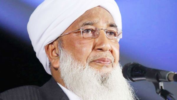 'ആഘോഷങ്ങളിൽ പങ്കെടുക്കാം, മറ്റ് സമുദായങ്ങളുടെ സംസ്‌കാരം പകർത്തേണ്ടതില്ല'; കാന്തപുരം എപി അബൂബക്കർ മുസല്യാർ