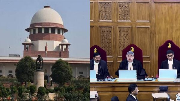 ജമ്മു കശ്മീരില്‍ 1980കള്‍ മുതലുള്ള മനുഷ്യാവകാശ ലംഘനങ്ങള്‍ അന്വേഷിക്കണം; നിര്‍ദേശിച്ച് സുപ്രീം കോടതി