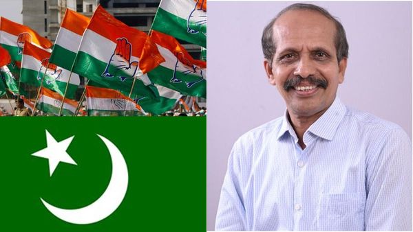 ബാ​ബ​രി മ​സ്​​ജി​ദ്: കോണ്‍ഗ്രസിനൊപ്പം ചേർന്ന ലീഗ് പെ​റ്റ ഉ​മ്മ​യോ​ടു​പോ​ലും ക​ള്ളം പ​റ​ഞ്ഞു; ഐഎൻഎല്‍