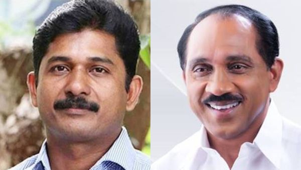 തൃപ്പൂണിത്തുറ തിരഞ്ഞെടുപ്പ് കേസ്; കെ ബാബുവിന് തിരിച്ചടി, ഹൈക്കോടതി ഉത്തരവിന് സ്‌റ്റേ ഇല്ല