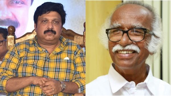 വീണ്ടും മന്ത്രിമാർ; രാമചന്ദ്രൻ കടന്നപ്പള്ളിയും കെബി ​ഗണേഷ് കുമാറും സത്യപ്രതിജ്ഞ ചെയ്തു