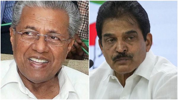 'ഞങ്ങളുടെ കുട്ടികളെ പേപ്പട്ടികളെ പോലെ തല്ലി തലപൊളിക്കുന്നു'; വിമർശനവുമായി കെ സി വേണു​ഗോപാൽ