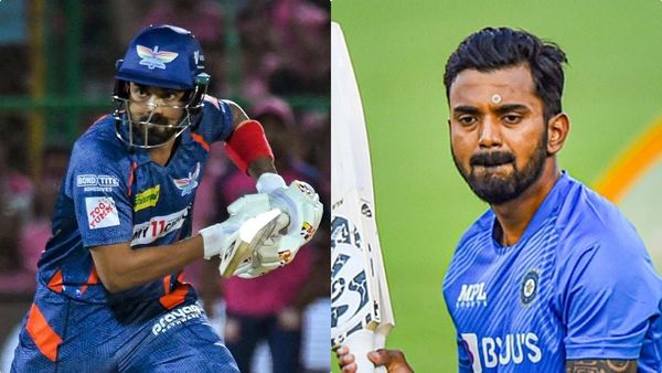ഞെട്ടിക്കാന്‍ രാഹുല്‍, ബാറ്റിംഗ് പൊസിഷന്‍ മാറുന്നു; ലഖ്‌നൗവിലും ഇന്ത്യന്‍ ടീമിലും സ്ഥാനം മാറും