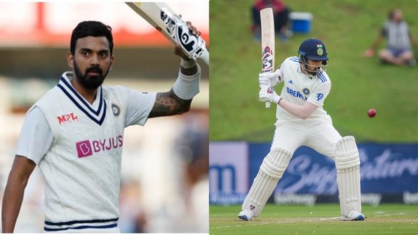 എന്നെ അവര്‍ പരമാവധി അപമാനിച്ചു, ഇന്ന് പുകഴ്ത്തുന്നു; സൈബര്‍ ആക്രമണത്തെ കുറിച്ച് കെഎല്‍ രാഹുല്‍