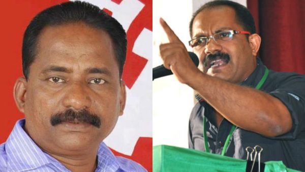 'ടിപി ചന്ദ്രശേഖരനെ കൊല്ലാൻ കാരണം ഊരാളുങ്കൽ പിടിച്ചടക്കുമോ എന്ന ഭയം..'; ആരോപണവുമായി കെഎം ഷാജി